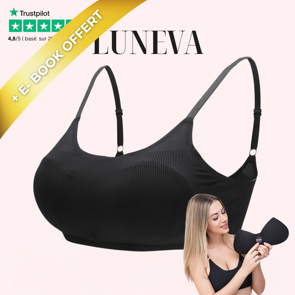 Brassiére Massante - Luneva