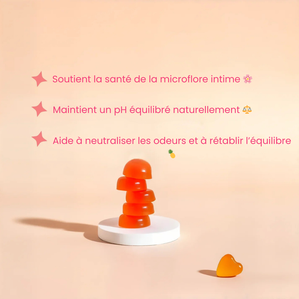 Gummies Bien-Être