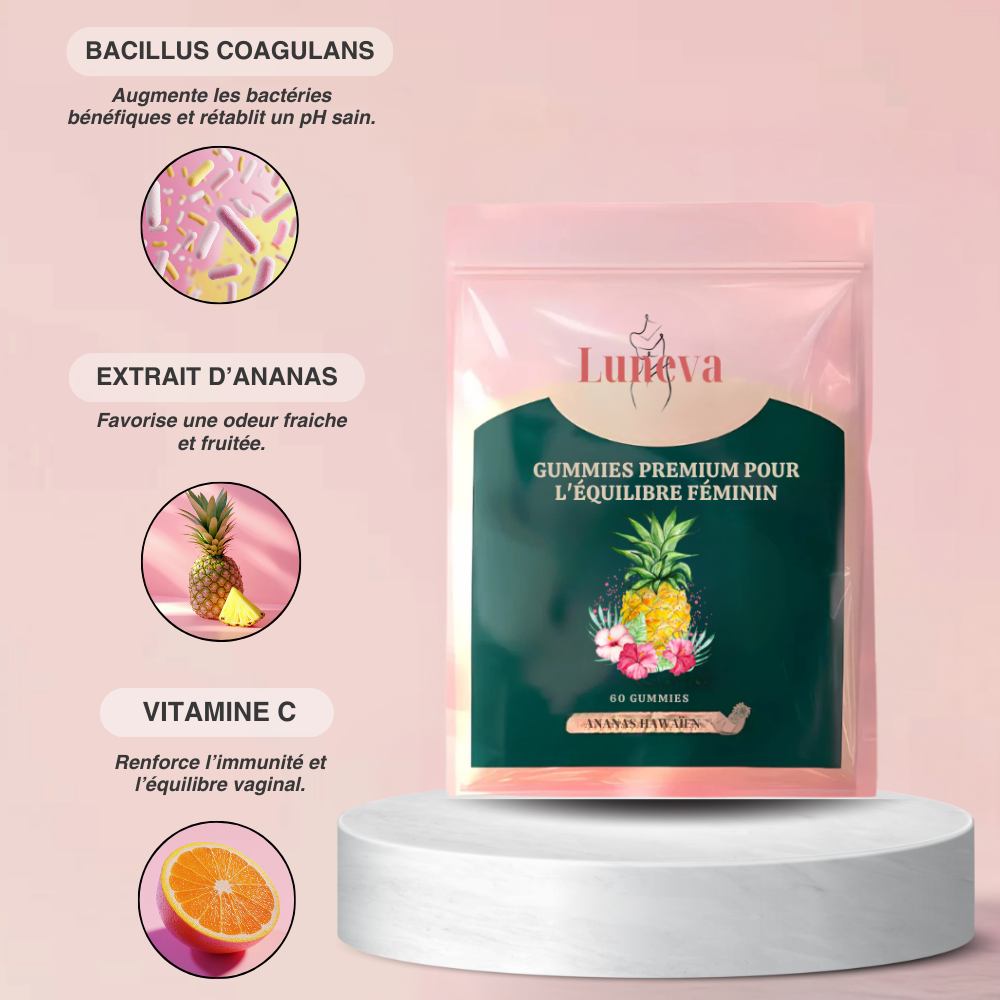 Gummies Bien-Être