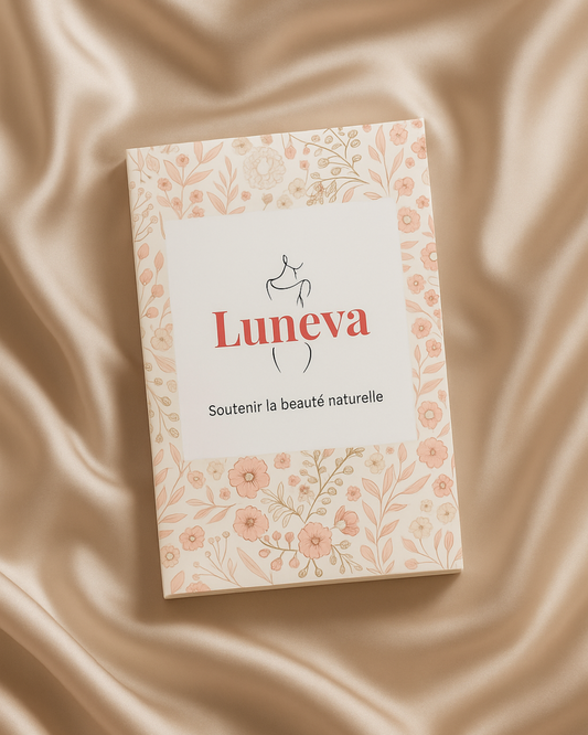 E-book : Soutenir la beauté naturelle